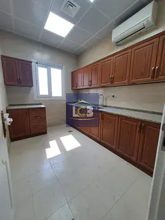 FABULOUS 2BEDROOM HALL WITH NICE KITCHEN AT MBZ CITY