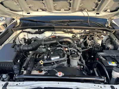 2019 Toyota FORTUNER — миниатюра 15
