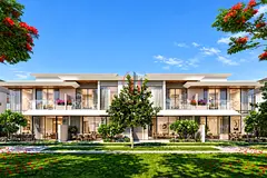 Azizi Florence Sharjah | 4BR Townhouse | Long-Term Ownership Opportunity | Integrated Community | Fl