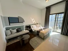 FULLY FURNISHED | COMMUNITY VIEW | VACANT
