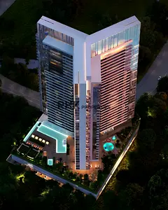 High Floor | Smart Home | Brand New