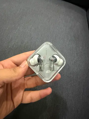 Nothing Air 3 earbuds