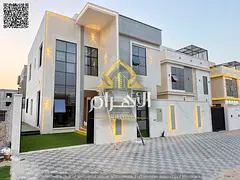 Own a move-in ready villa with a down payment of less than 10%—including registration and ownershi