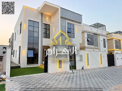 Own a move-in ready villa with a down payment of less than 10%—including registration and ownership