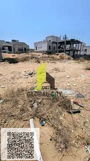 Rare Spacious Corner Plot on a Main Road to Build Your Dream Villa | Near E311 with Strong Connecti