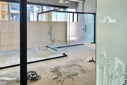 SPACIOUS OFFICE | BUSINESS BAY | READY TO MOVE IN