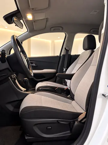2019 Chevrolet TRAX 照片 6