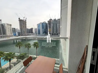 Luxury Studio | Prime location | Modern Living