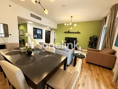 Fully Upgraded | Prime Location | Fully Furnished