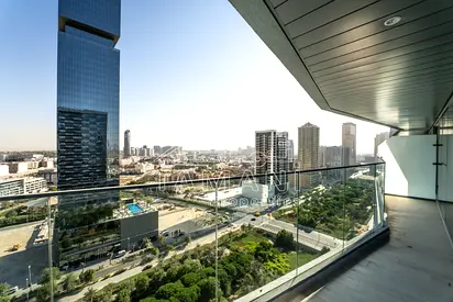 Modern 2BR Apartment | Highfloor | Vacant Soon