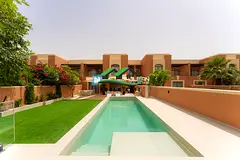 Renovatad With Pool | Fully Furnished | Vacant Now