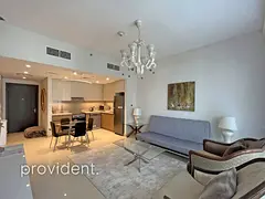 Furnished | High Floor | High ROI | Urgent Sale