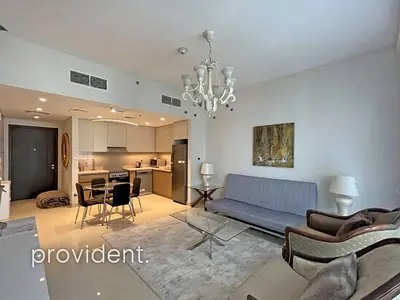 Furnished | High Floor | High ROI | Urgent Sale