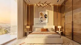 Modern Comfort | Prime JVC Location | Lifestyle Living