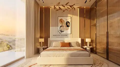 Modern Comfort | Prime JVC Location | Lifestyle Living