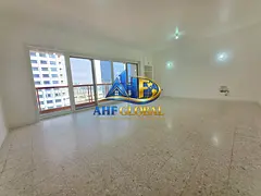 Spacious 3 Bedroom | Store-room | Balcony