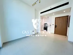 Elegant Spaces, Modern Lifestyle | 1BR Apartment in Binghatti Gardenia