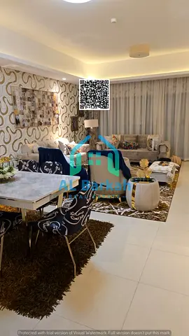 🏙️🔥 فرصة مميزة للبيع في أبراج غلفا – عجمان | 3 غرف وصالة بمساحة واسعة
