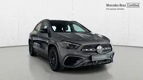 2026 Mercedes Benz GLA-Class
