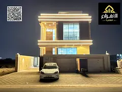 An exceptional location and a once-in-a-lifetime opportunity: a luxurious, modern villa featuring a