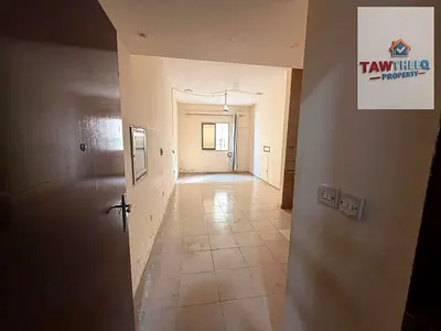 A spacious studio apartment for Rent In Ajman