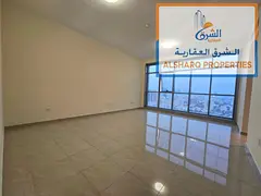 3-Bedroom Duplex Apartment with Living Room – Master Maid’s Room – Free Parking, Gym, and Pool