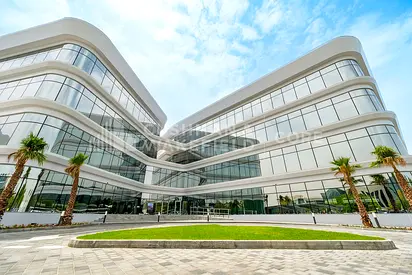 OFFICE FOR RENT | UNFURNISHED | DSO