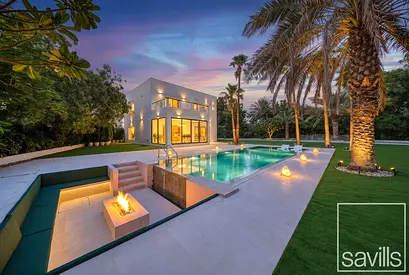 Resort Style Plot | Turnkey | Brand New Renovation