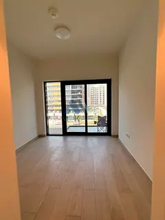 Meydan Studio | Balcony | Lowest Price