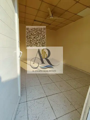 سكن عمال للإيجار في عجمان – وحدات متعددة مناسبة للشركات