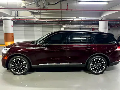 صورة 7 لـ 2022 Lincoln AVIATOR