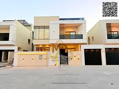 Luxury Villa for Sale | Price includes all registration and ownership transfer fees—ensuring a has