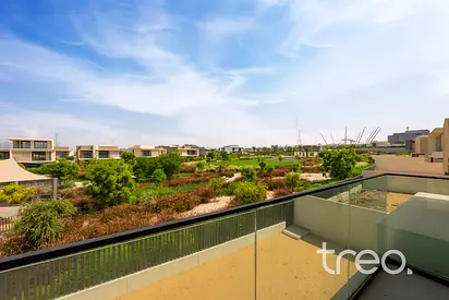 Type E1 | Prime Location | Park Backing | Vacant