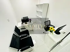 Elevate Your Work Experience| Brand new fitted offices for rent