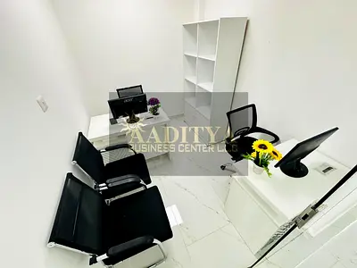 Elevate Your Work Experience| Brand new fitted offices for rent