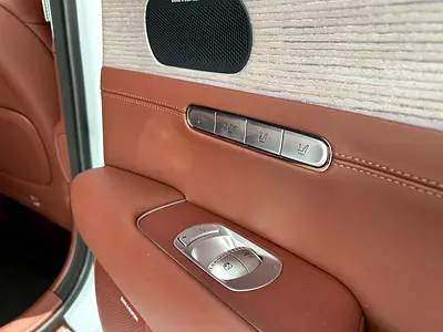 صورة مصغرة 11 لـ 2023 Genesis G90