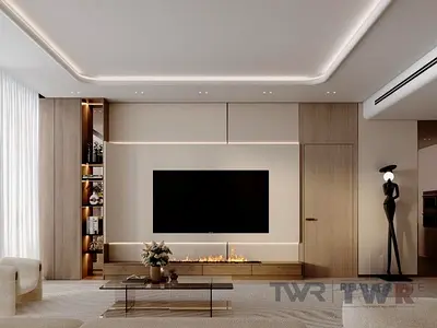 Resort Style & sophisticated Living