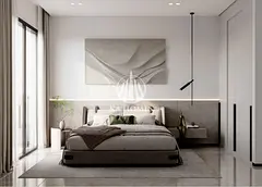 🏡 Prime Location & Modern Design | Own with 5% Down Payment