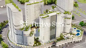 High Floor | Skyline View | Post HO Payment Plan