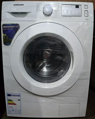 Samsung 7kg washing machine fully automatic
