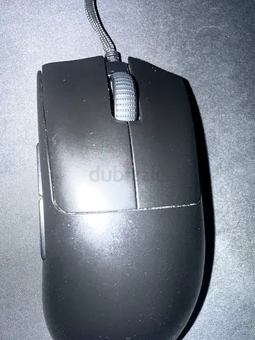Razer DeathAdder V3 Pro gaming mouse - used, working