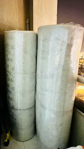 King size mattresses 2 - used