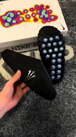 Drake's NOCTA x Nike Mind 001