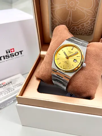 Brand new watch