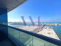 Spacious 2-BR | High Floor | Sea View | High ROI