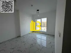 Unfurnished | Generous Layout | 1,500 Sq. Ft. | AED 43,000 Yearly