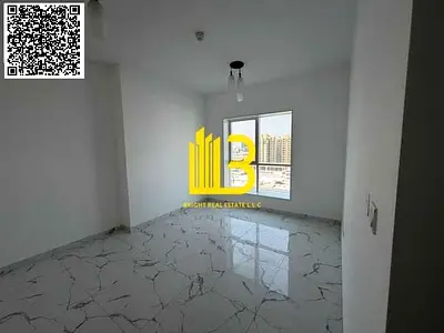 Unfurnished | Generous Layout | 1,500 Sq. Ft. | AED 43,000 Yearly
