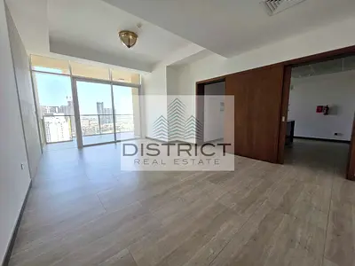 Higher ROI/Open Marina View/Specious 1404 sqft