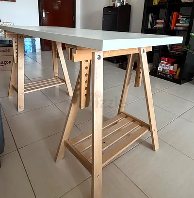 Adjustable Table for sale - Ikea