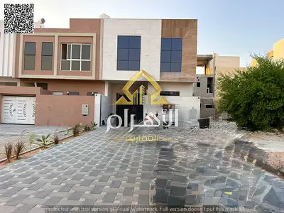 دفعة مقدمة أقل من 10% تملك فيلا جاهزة للسكن شامل الكهربه و المايه و رسوم التسجيل و التمليك مع أقساط ميسرة تصل إلى 25 سنة. فرصة مميزة للتملك